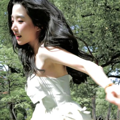 烽火丽人